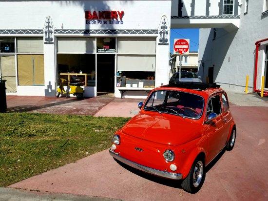 Buon Pane Italiano